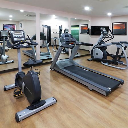 Candlewood Suites酒店-塞拉亚 外观 照片
